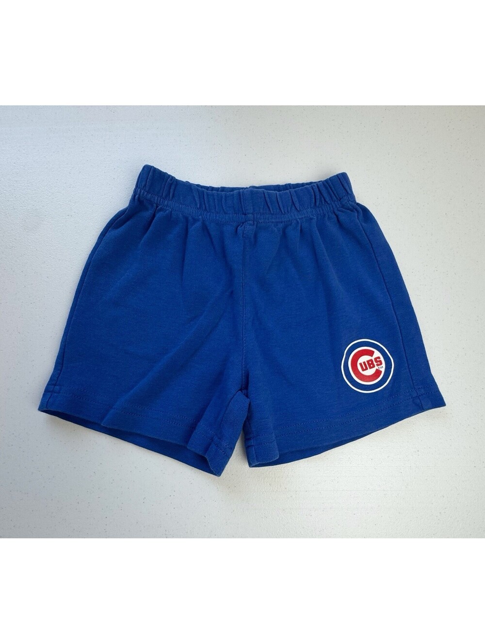 MLB Chicago Cubs Shorts 12 months